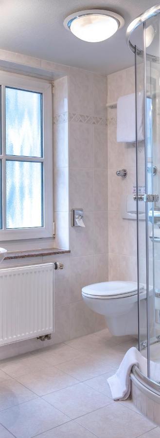 Staeffele City Appartements Штутгарт Экстерьер фото