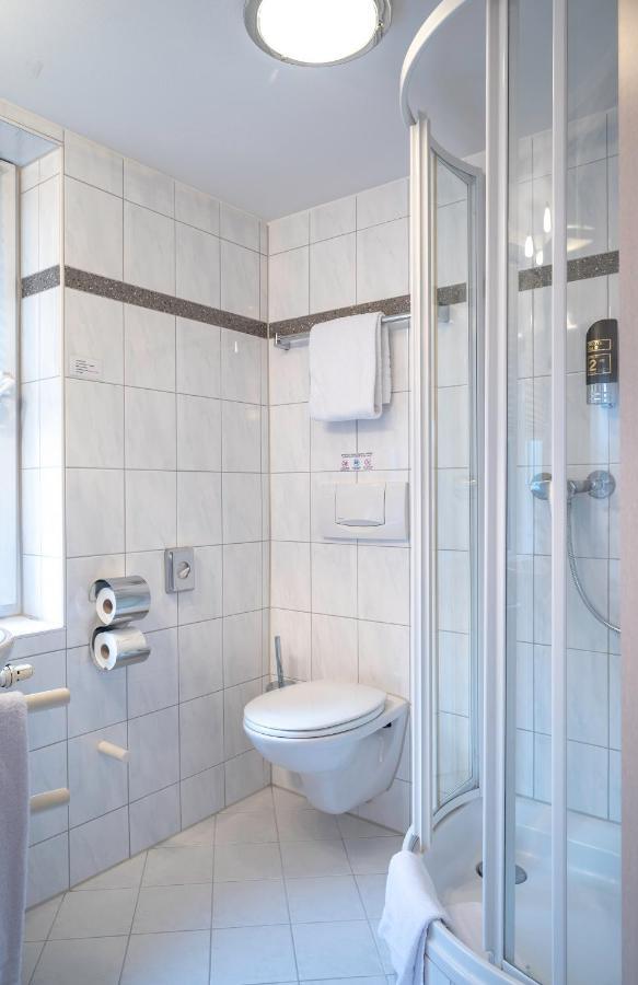 Staeffele City Appartements Штутгарт Экстерьер фото