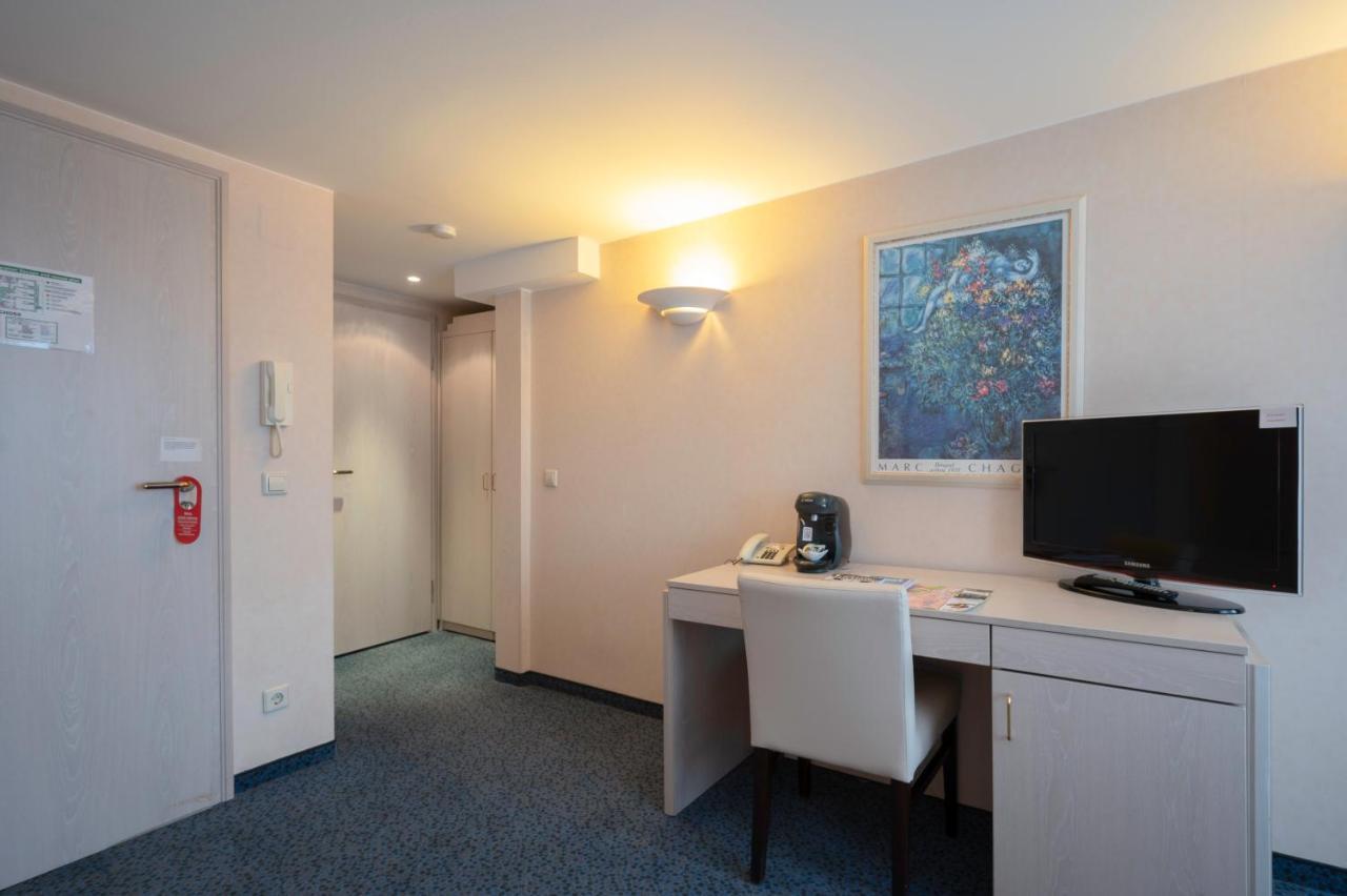 Staeffele City Appartements Штутгарт Экстерьер фото