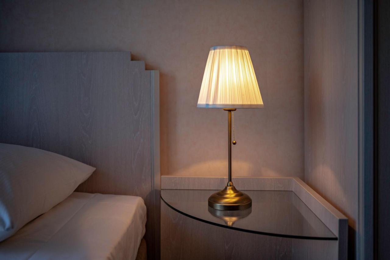 Staeffele City Appartements Штутгарт Экстерьер фото