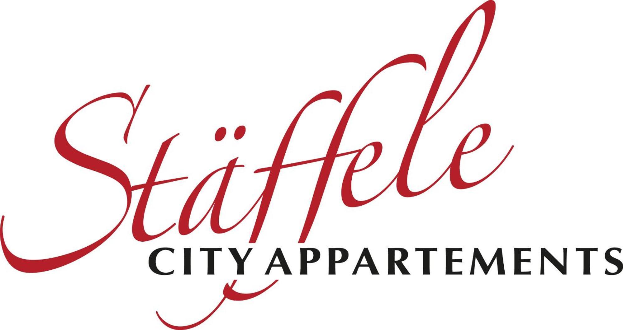 Staeffele City Appartements Штутгарт Экстерьер фото